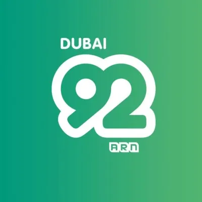 Live streaming Dubai 92