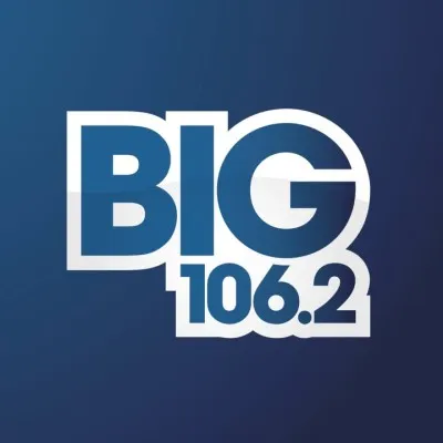 106.2 Big FM