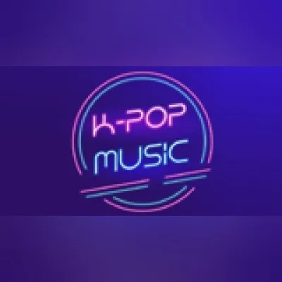 Live streaming Kpop Music