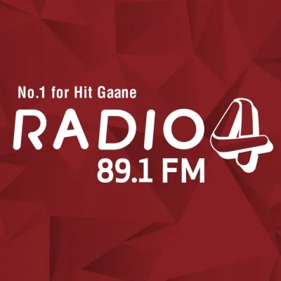 Live streaming Radio 4 FM