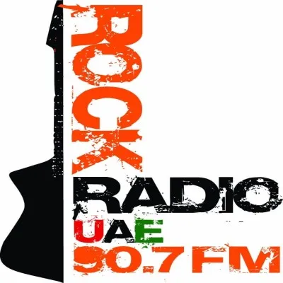 Live streaming Rock Radio UAE