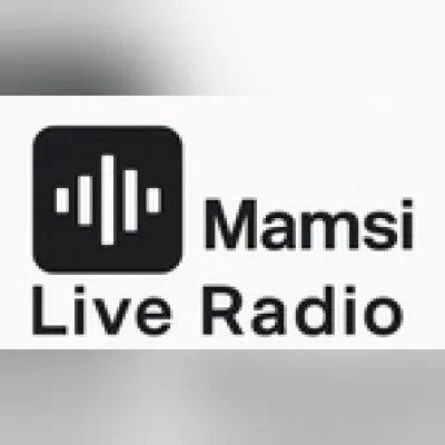 Live streaming Mamsi Live Radio