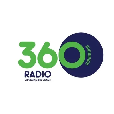Live streaming 360 Radio UAE