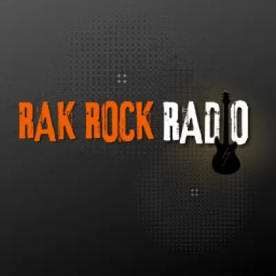 Live streaming RAK Rock Radio