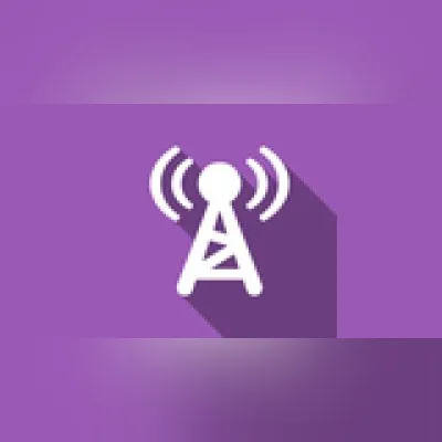 Live streaming Qunm Radio
