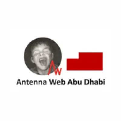 Live streaming Antenna Web Abu Dhabi
