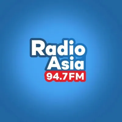 Live streaming Radioasia