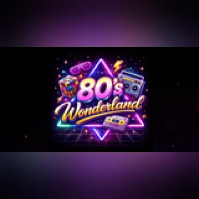 80's Wonderland