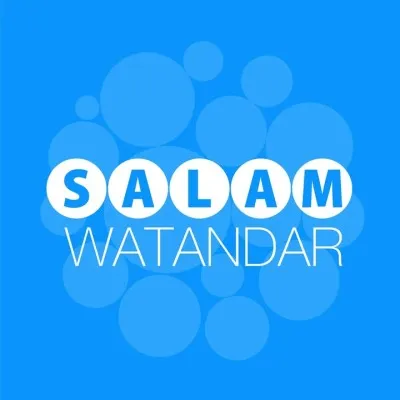Radio Salam Watandar
