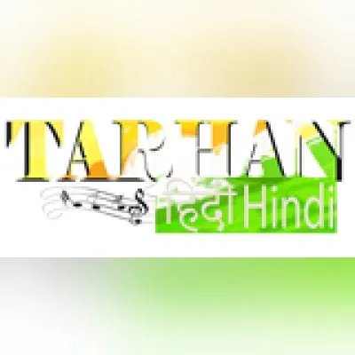 Tarhan Hindi