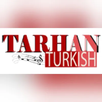 Tarhan Turkish
