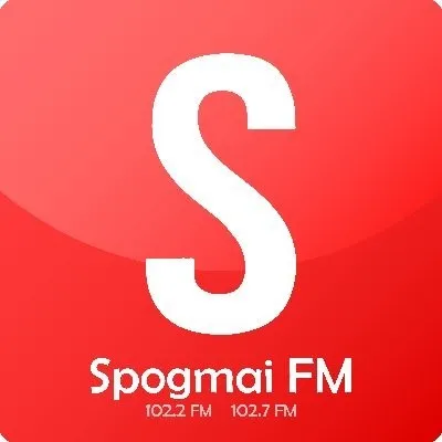 Spogmai Radio
