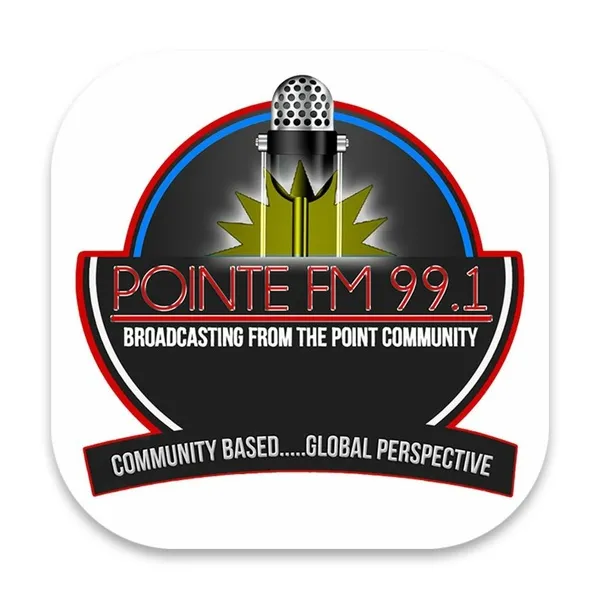 Radio Pointe FM