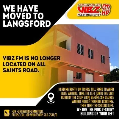 Vibz FM