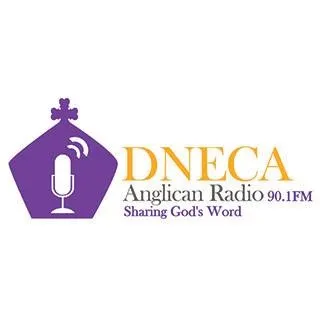 Live streaming DNECA Anglican Radio