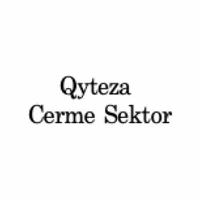 Live streaming Radio Qyteza Cerme Sektor