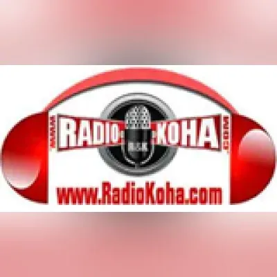 Radio Koha