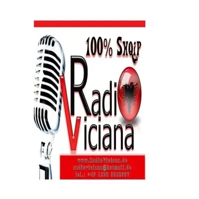 Radio Viciana Folklor
