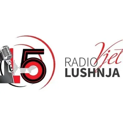 Live streaming Radio Lushnja