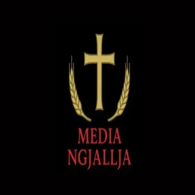 Radio Ngjallja
