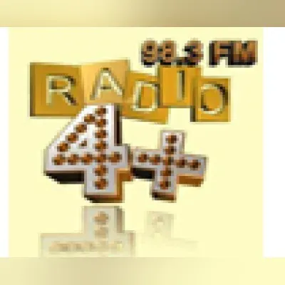 Radio 4 Plus