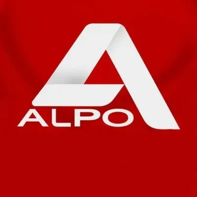 Live streaming Alpo Radio
