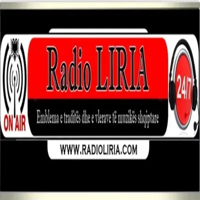 Radio LIRIA