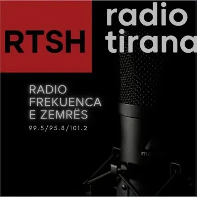 Live streaming Radio Tirana 3