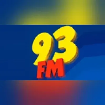 93 Fm