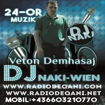 RadioDeqani