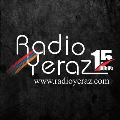 Radio Yeraz