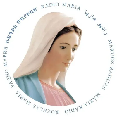 Radio Mariam