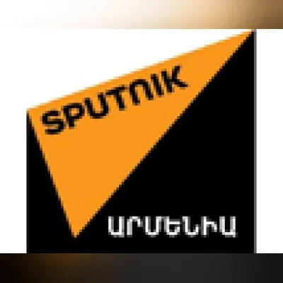 Radio Sputnik Արմենիա