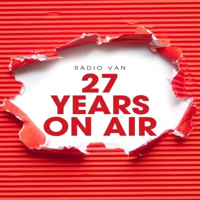 Radio Van