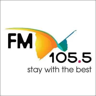 Live streaming FM 105.5