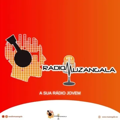 Radio Muzangala