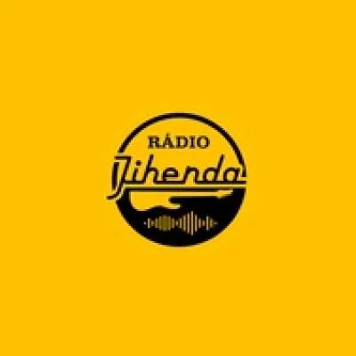 Rádio Jihenda