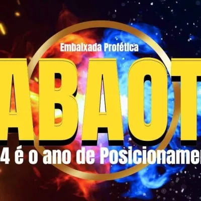 Live streaming Rádio Jeova Sabaoth