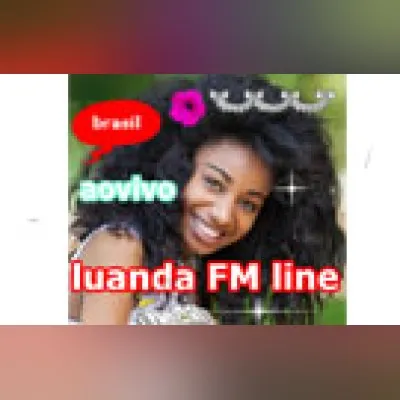 Radio luanda fm line
