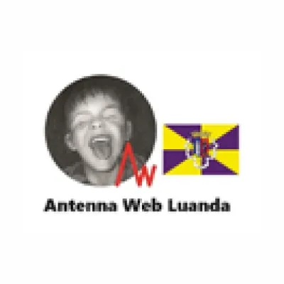 Antenna Web Luanda