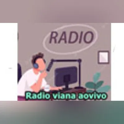 radio viana aovivo