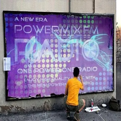 Powermix FM