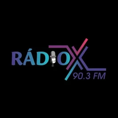 Radio X