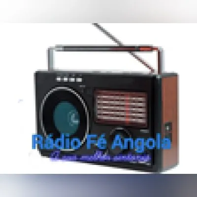 Rádio Fé Angola