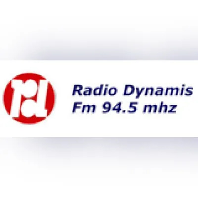 Live streaming Dynamis FM