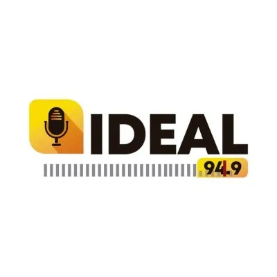 Live streaming Radio Ideal