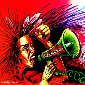Live streaming Fmdelrock Argentina
