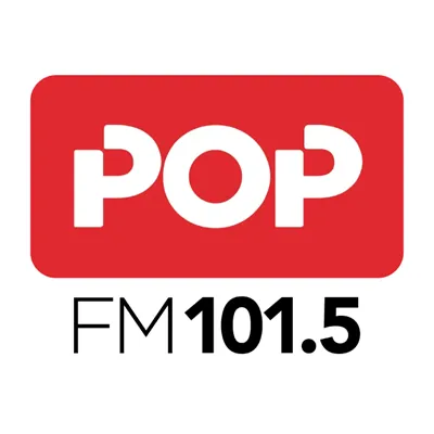 Live streaming Radio POP