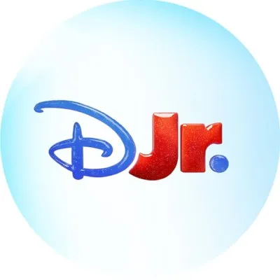 Live streaming Disney Junior Latinoamérica