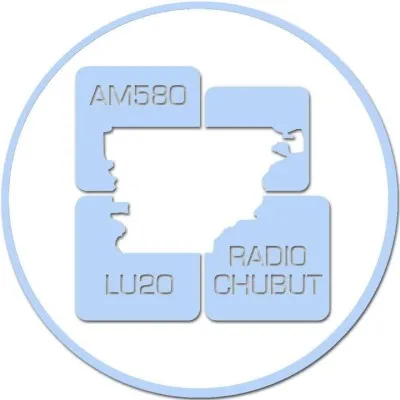 Live streaming LU 20 Radio Chubut